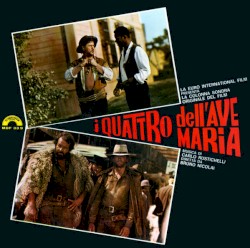 I quattro dell'Ave Maria