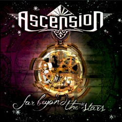 Far Beyond the Stars