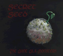 Secret Seed
