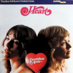 Dreamboat Annie