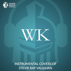 Instrumental Covers of Stevie Ray Vaughan