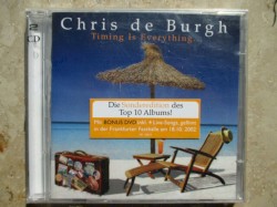 Timing Is Everything