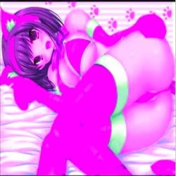 XXXVIII: Pinku no hoho