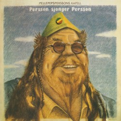 Persson sjonger Persson