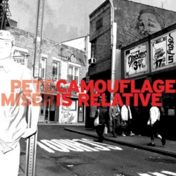 Camouflage is Relative