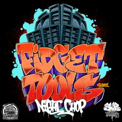Fidget Tools EP