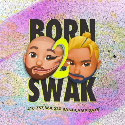 Born 2 Swak