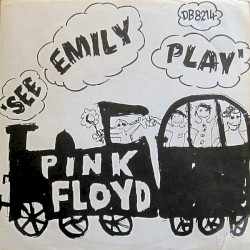 See Emily Play