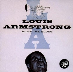 Sings the Blues