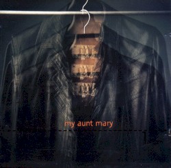 My aunt mary