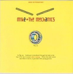 Silent Running (On Dangerous Ground)