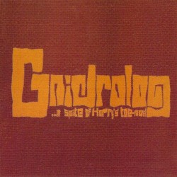 ...in Spite of Harry's Toe-nail