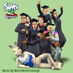 The Sims 2: University