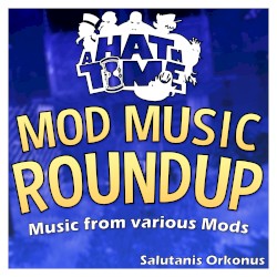 A Hat in Time Mod Music Roundup
