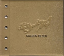 Golden Black