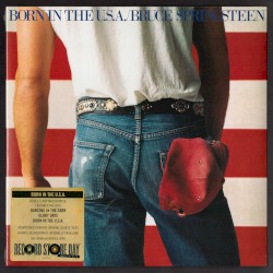 Born in the U.S.A.