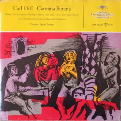 Carmina Burana