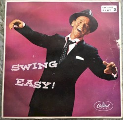 Swing Easy!, Part 2