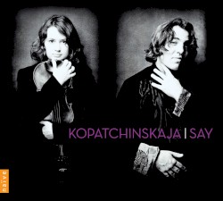 Beethoven / Ravel / Bartók / Say