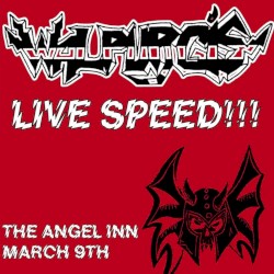 2024-03-09: The Angel Inn, Aberystwyth, Wales