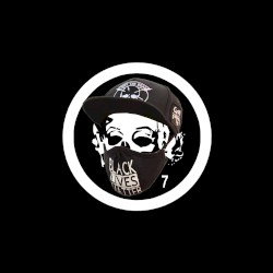 The White House Tomorrow (Chaz version)