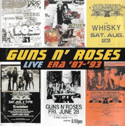 Live Era ’87–’93