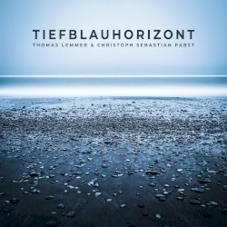 Tiefblauhorizont