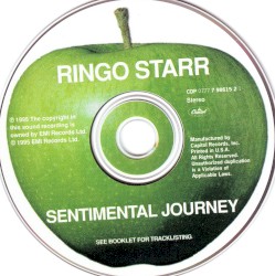 Sentimental Journey