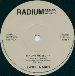Skyline Angel