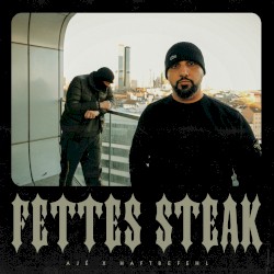 Fettes Steak