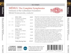 The Complete Symphonies