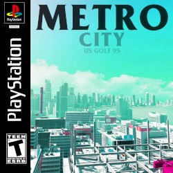 METRO CITY