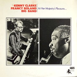 At Her Majesty's Pleasure