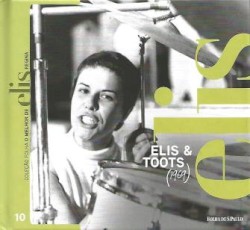 Elis & Toots (1969)