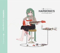 HARMONICS