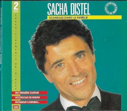 Scandale dans la famille