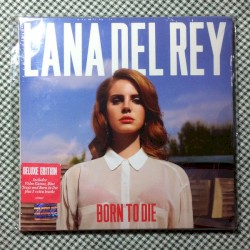Born to Die