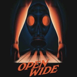 Open Wide (official soundtrack)