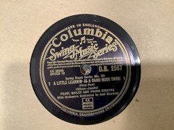 A Little Learnin' Is a Dang'rous Thing