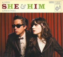 A Very She & Him Christmas