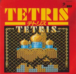 TETRIS