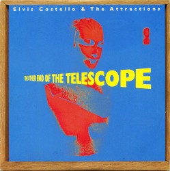 The Other End of the Telescope