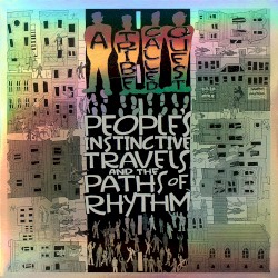 People’s Instinctive Travels and the Paths of Rhythm