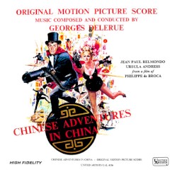 Les tribulations d'un "Chinois" en Chine