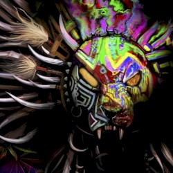 Tribal House