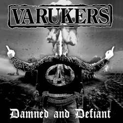 Damned and Defiant