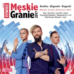 Męskie Granie 2017