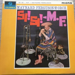 Si! Si! - M.F.