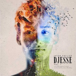 Djesse, Vol. 1