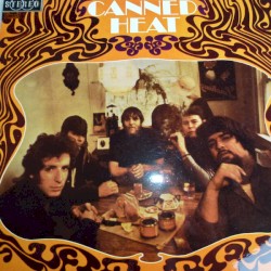 Canned Heat